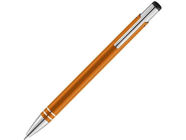 Ручка металлическая шариковая «Hawk» (K10678104)
