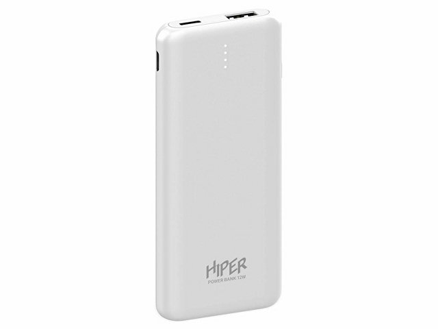Портативный внешний аккумулятор «PSL», 5000 mAh (K521036p)