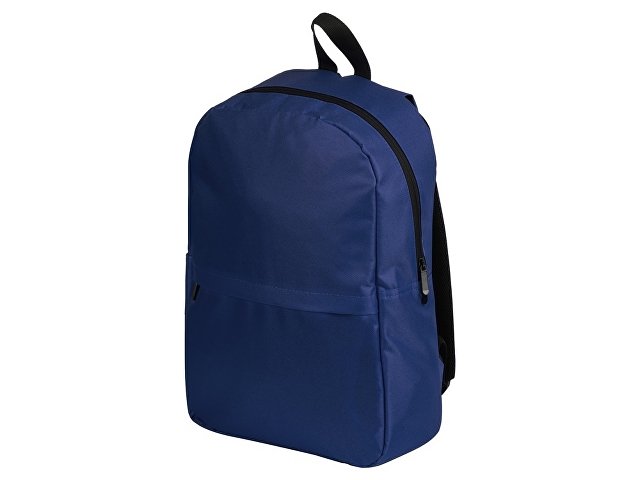 K590122 - Рюкзак Reviver из переработанного пластика для ноутбука 15"