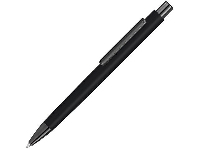 K187989.07 - Металлическая шариковая ручка «Ellipse gum» soft touch с зеркальной гравировкой