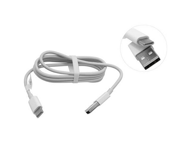 Кабель «Mi USB-C Cable 1m White» (K400167)