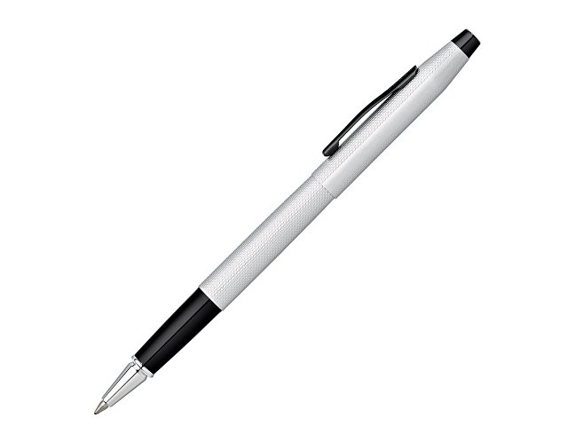 Ручка-роллер «Selectip Cross Classic Century Brushed» (K421251)