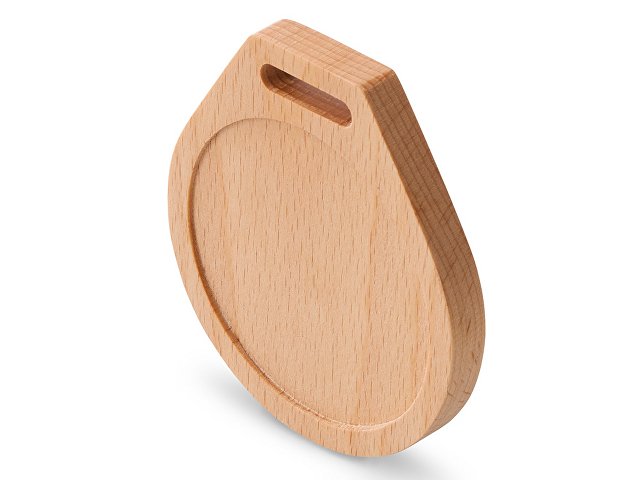 Медаль из бука «Round» (K625379)