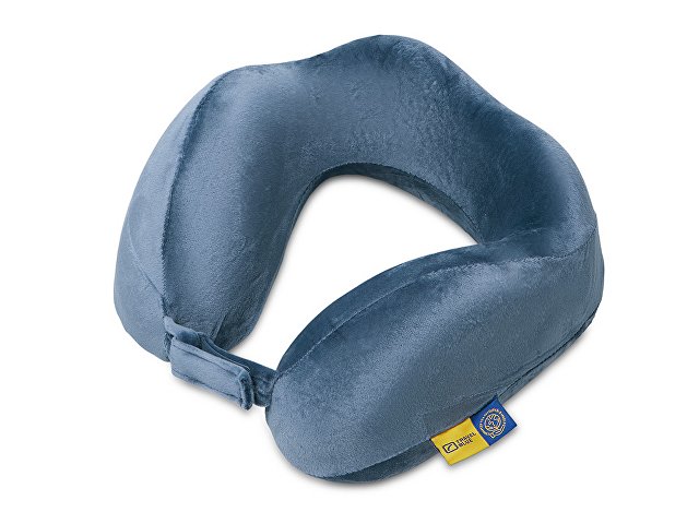 Подушка для путешествий с эффектом памяти &laquo;Tranquility Pillow&raquo; (K159704)