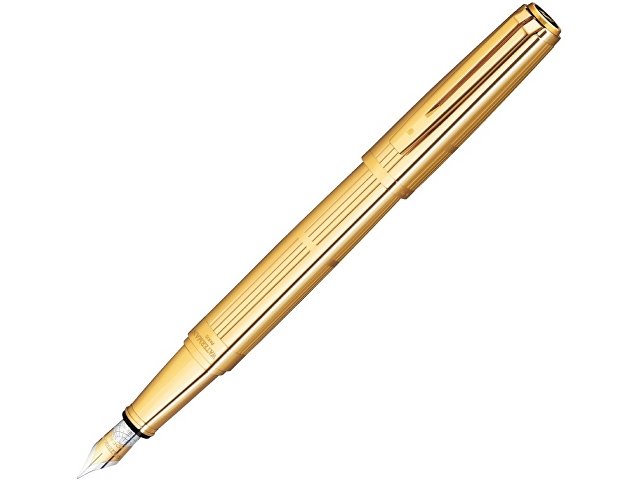 Ручка перьевая Exception Solid Gold (KS0728990)