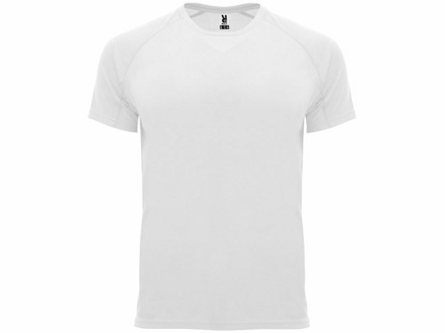 Спортивная футболка «Bahrain» мужская (K407001)