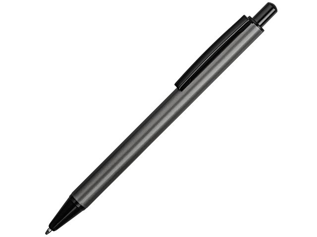 K13470.12 - Ручка металлическая шариковая «Iron»