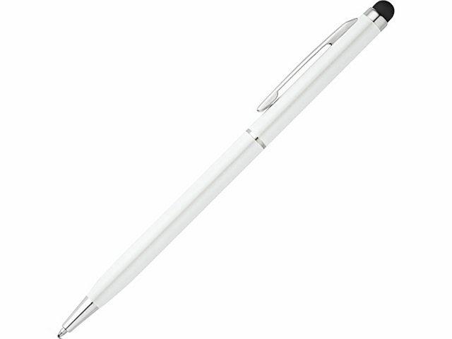 K91624-106 - Алюминиевая шариковая ручка «ZOE»