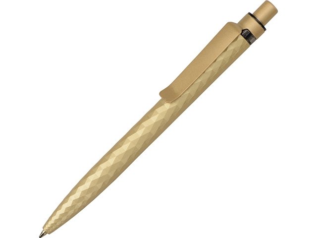 Ручка пластиковая с минералами Prodir QS01 PQSS Stone (Kqs01pqss-13)