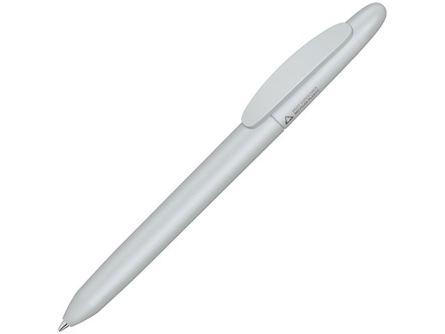 Ручка шариковая из вторично переработанного пластика «Iconic Recy» (K187973.17)