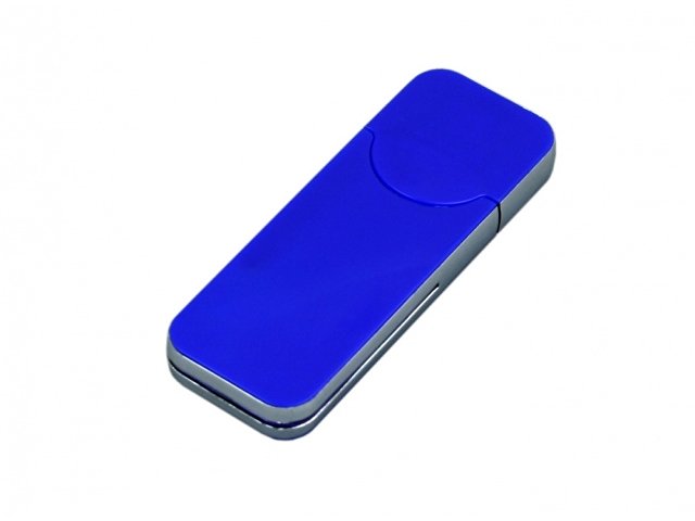 USB 2.0- флешка на 4 Гб в стиле I-phone (K6584.4.02)