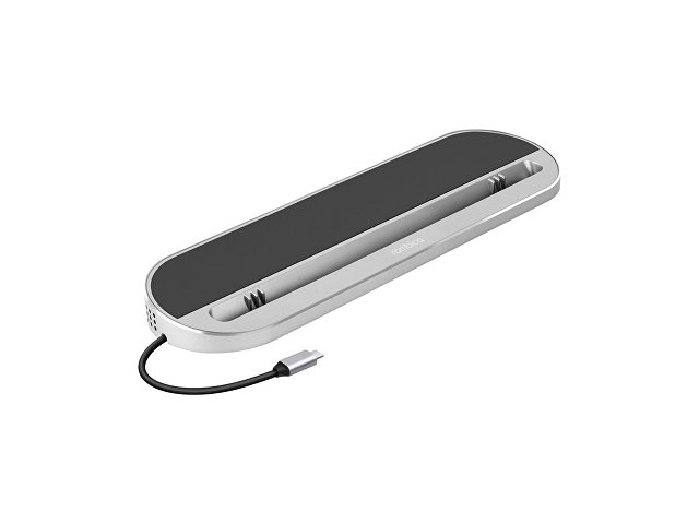 Хаб USB Type-C 3.0 «Falcon» (K595332p)