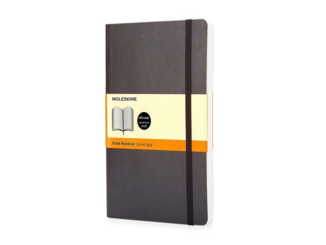 K50631107p - Записная книжка А5  (Large) Classic Soft (в линейку)