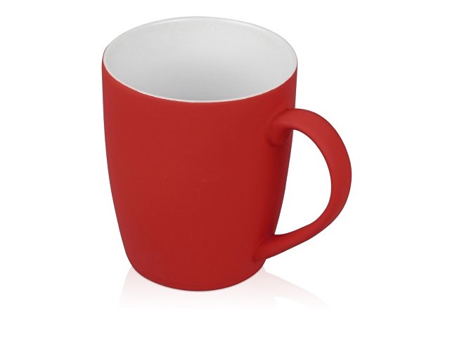 Кружка «C1» soft-touch (K870711clr)