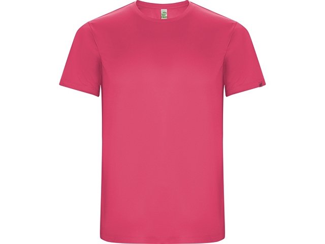 K427CA228 - Спортивная футболка «Imola» мужская