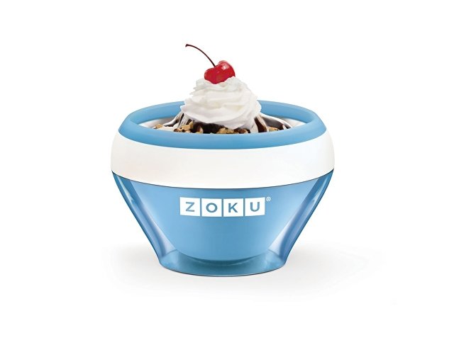 K400120.02 - Мороженица Zoku «Ice Cream Maker»