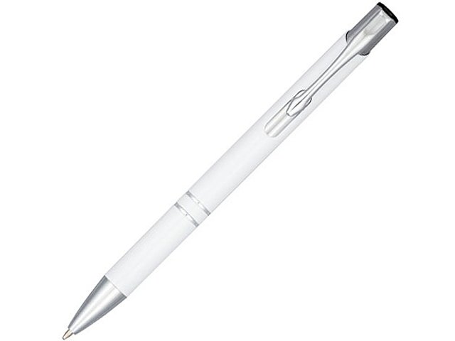 Ручка металлическая шариковая «Moneta» с анодированным покрытием (K10716301)