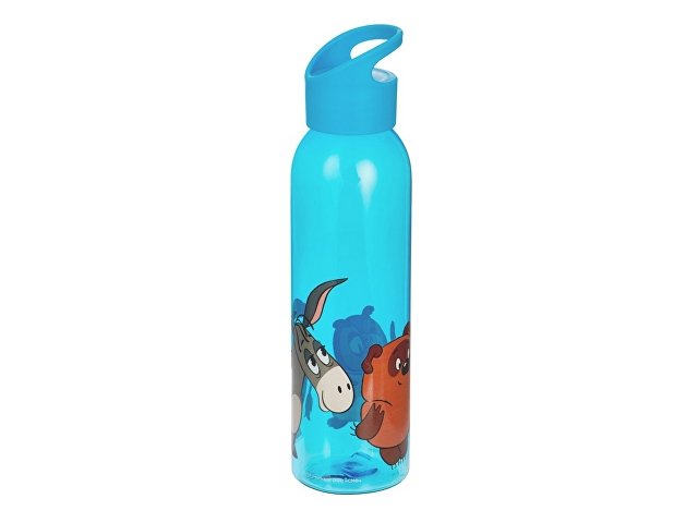 Бутылка для воды «Винни-Пух» (K823022-SMF-VP04)