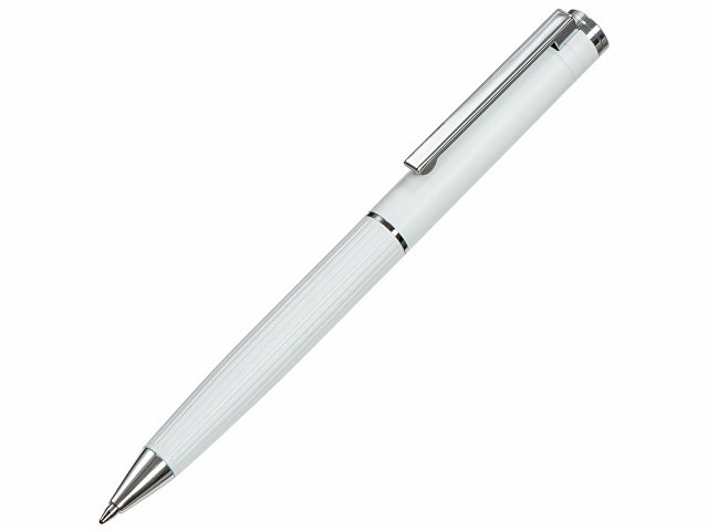 Ручка металлическая шариковая «Monarch» с анодированным слоем (K21001.06)