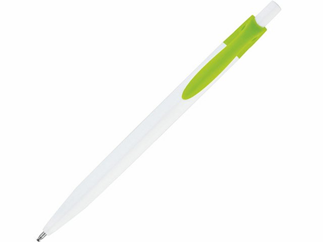 K91498-119 - Шариковая ручка с зажимом «MARS»