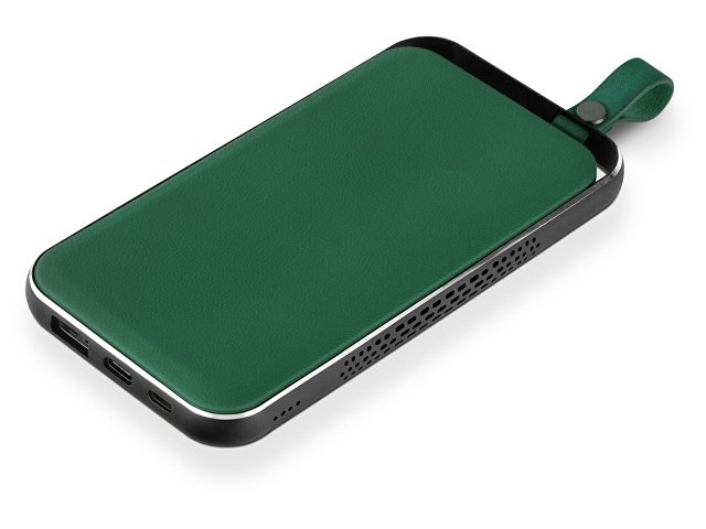 Внешний аккумулятор «NEO Electron», 10000 mAh (K595470p)