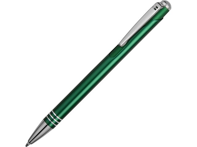 K10698603 - Ручка металлическая шариковая «Izmir»