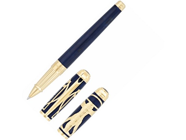 Ручка-роллер «VITRUVIAN MAN PRESTIGE» (K412040-L)