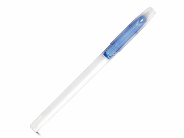 K81136-114 - Ручка пластиковая шариковая «LUCY»