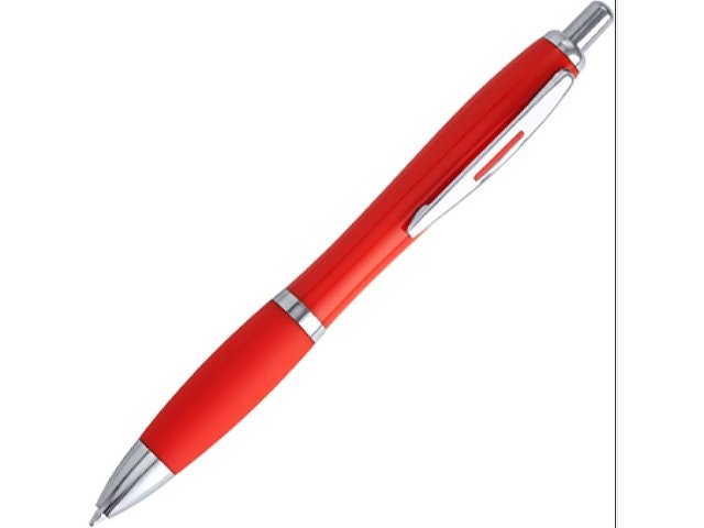 KHW8009S160 - Ручка пластиковая шариковая MERLIN