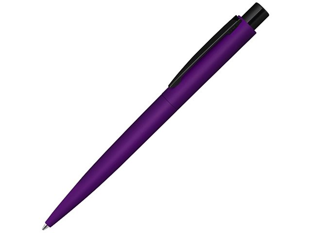 Ручка шариковая металлическая «Lumos M» soft-touch (K187949.14)