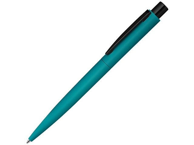 Ручка шариковая металлическая «Lumos M» soft-touch (K187949.15)