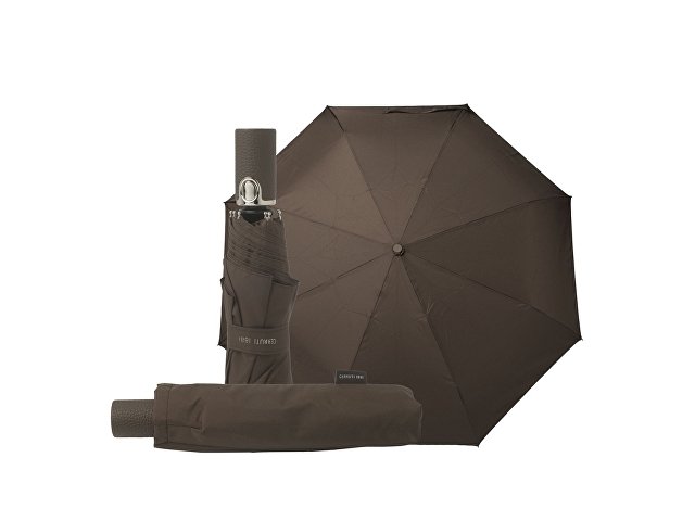 Зонт складной Hamilton (KNUF711X)