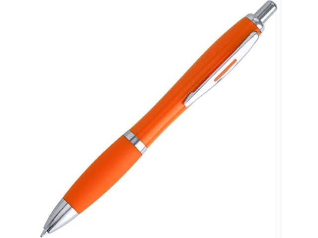 Ручка пластиковая шариковая MERLIN (KHW8009S131)