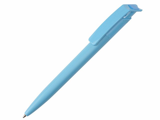 Ручка пластиковая шариковая «Recycled Pet Pen F» (K188025.12)