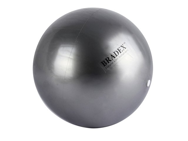 Мяч для фитнеса, йоги и пилатеса «Fitball 25» (K80236)