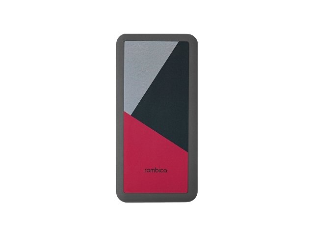 Внешний аккумулятор «NEO Bright», 10000 mAh (K595817p)
