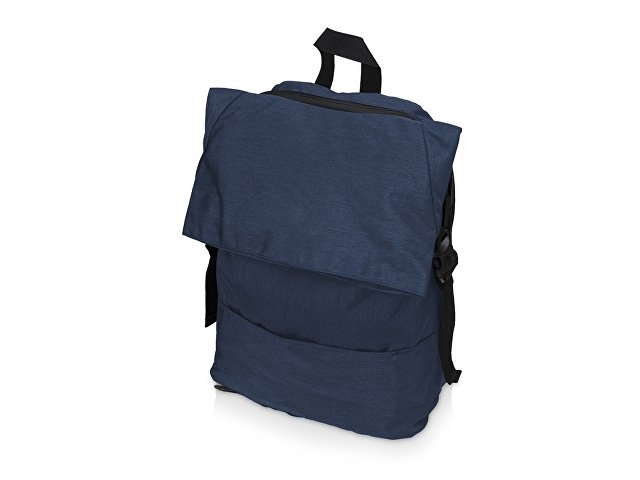 K957102 - Водостойкий рюкзак «Shed» для ноутбука 15«»