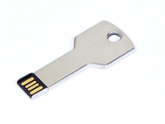 USB 2.0- флешка на 32 Гб в виде ключа (K6006.32.00)