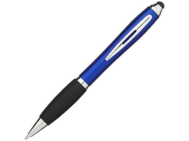 K10690302 - Ручка-стилус шариковая «Nash»