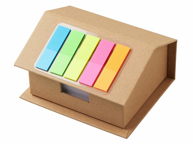 Набор стикеров и листов для заметок «Housy» (K180924)