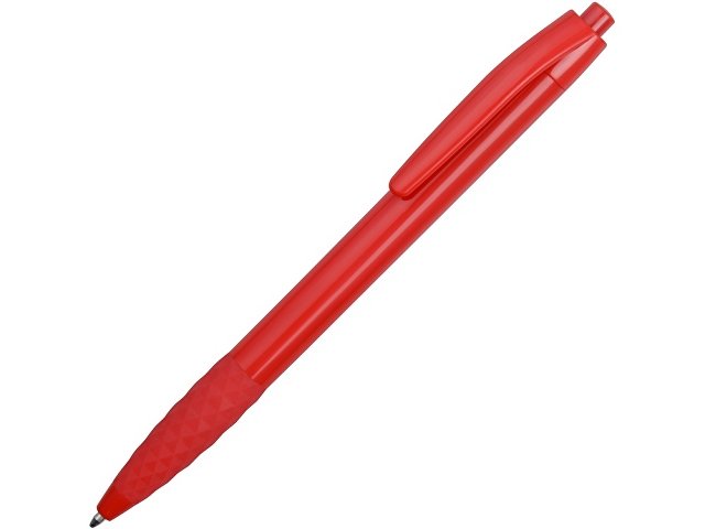 Ручка пластиковая шариковая «Diamond» (K13530.01p)