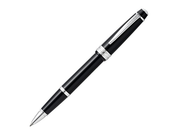 Ручка-роллер «Bailey Light Black» (K421291)