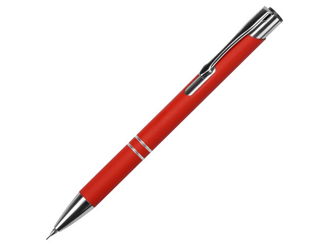 K11580.01 - Карандаш механический «Legend Pencil» soft-touch