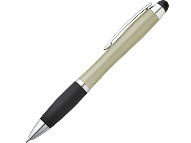 K81137-137 - Шариковая ручка с внутренней подсветкой «HELIOS»