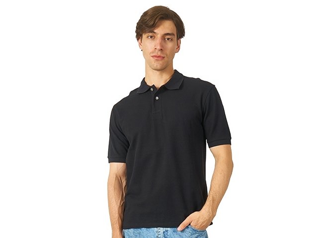 Рубашка поло «Boston 2.0» мужская (K3177FN99)