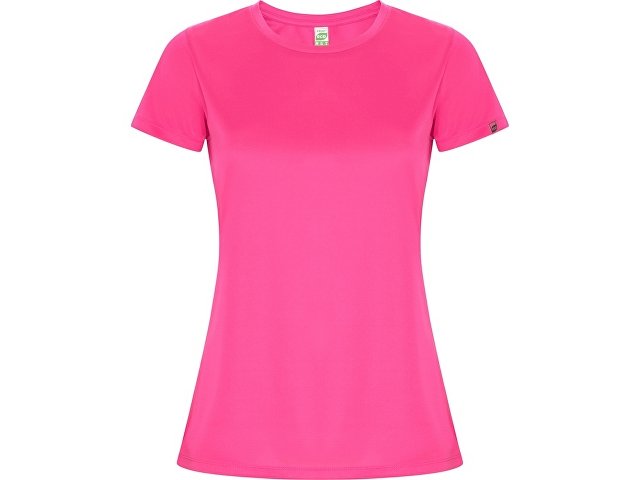K428CA228 - Спортивная футболка «Imola» женская