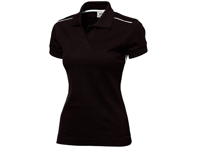 Рубашка поло «Backhand» женская (K3309299)