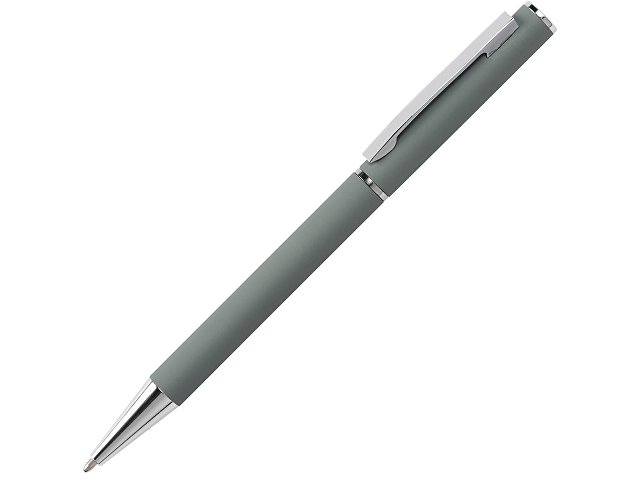 Ручка металлическая шариковая «Mercer» soft-touch (K11552.00)