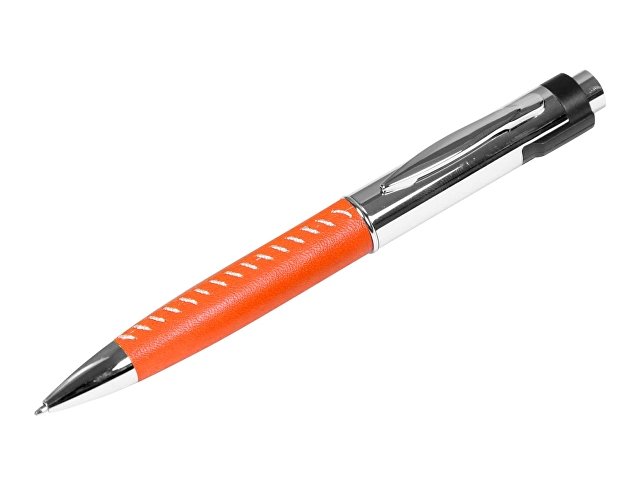 K6350.16.08 - USB 2.0- флешка на 16 Гб в виде ручки с мини чипом