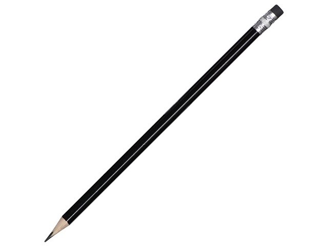 K14001.07 - Трехгранный карандаш «Графит 3D»